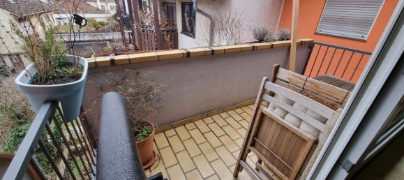 Studio à Freiburg im Breisgau, Germany No. 15099 5