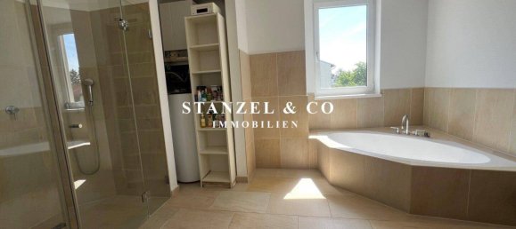 Дуплекс с 3 комнатами в Лангенцерсдорф, Австрия № 160753 38