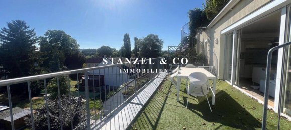 Дуплекс с 3 комнатами в Лангенцерсдорф, Австрия № 160753 2