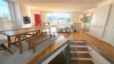 Дуплекс с 3 комнатами в Лангенцерсдорф, Австрия № 160753