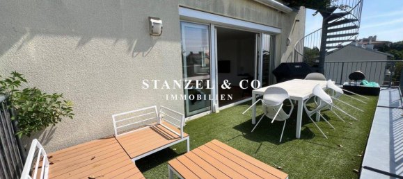 Дуплекс с 3 комнатами в Лангенцерсдорф, Австрия № 160753 5