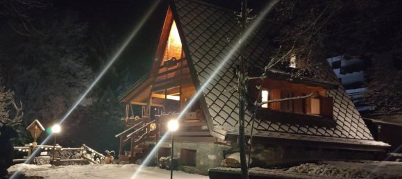 4 rooms Villa in Antey Saint Andre, Italy No. 28796 21