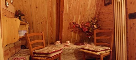 4 rooms Villa in Antey Saint Andre, Italy No. 28796 15