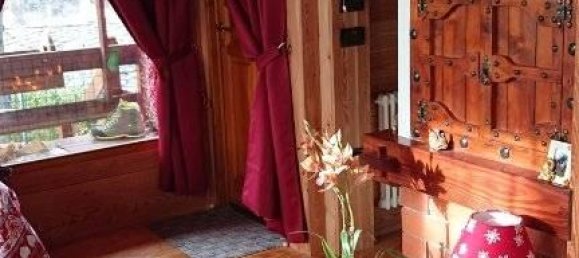 4 rooms Villa in Antey Saint Andre, Italy No. 28796 12