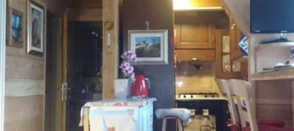 4 rooms Villa in Antey Saint Andre, Italy No. 28796 9