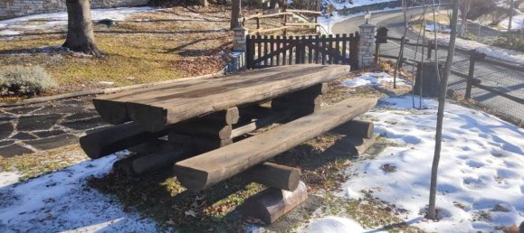 4 rooms Villa in Antey Saint Andre, Italy No. 28796 19