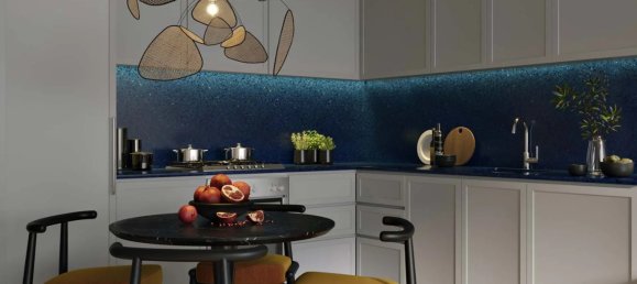 Studio in Dubai, UAE No. 38208 4