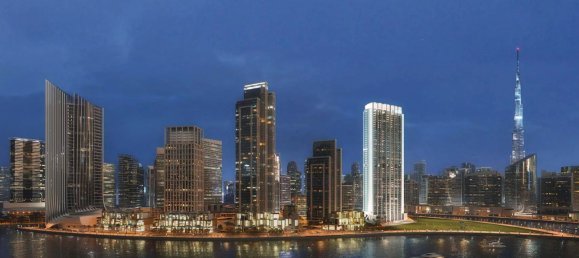 Studio in Dubai, UAE No. 38208 13