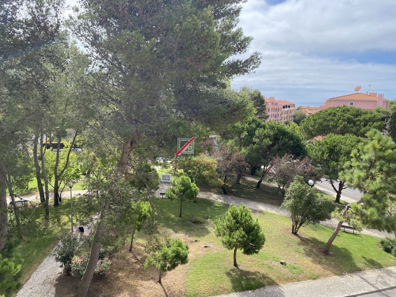 Apartamento T4 em Cascais, Portugal N.º 305686