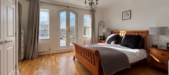 4 bedrooms Townhouse in Langley Park, United Kingdom No. 1122 10