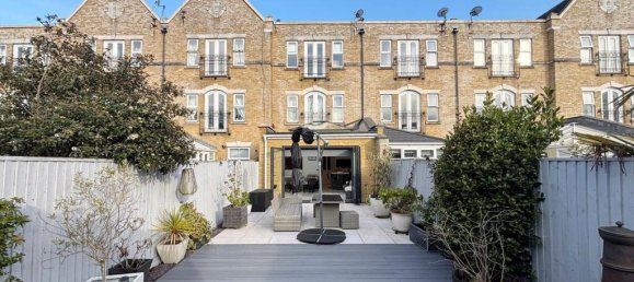 4 bedrooms Townhouse in Langley Park, United Kingdom No. 1122 9