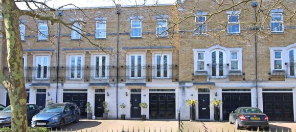 4 bedrooms Townhouse in Langley Park, United Kingdom No. 1122 19