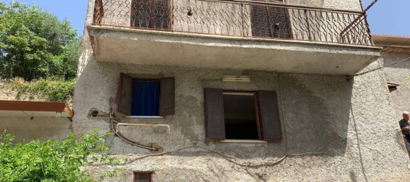 6 rooms House in Poli, Italy No. 21125 16