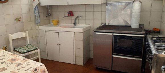 6 rooms House in Poli, Italy No. 21125 6