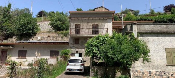 6 rooms House in Poli, Italy No. 21125 3