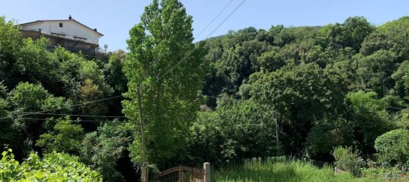 6 rooms House in Poli, Italy No. 21125 2