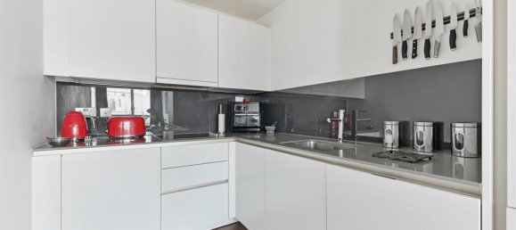 1 bedroom Apartment in Putney, United Kingdom No. 9919 6