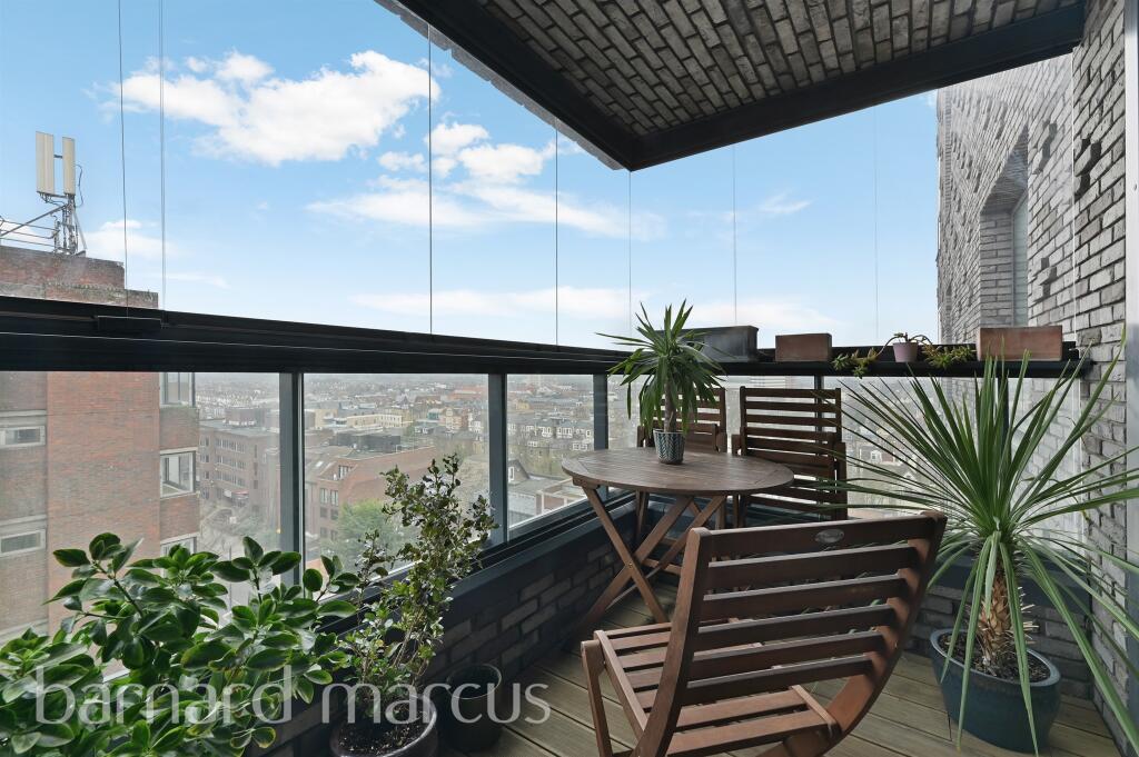 1 bedroom Apartment in Putney, United Kingdom No. 9919