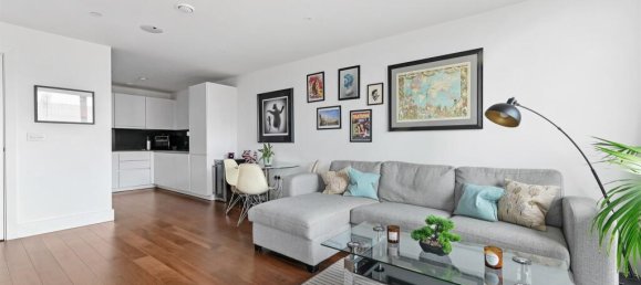 1 bedroom Apartment in Putney, United Kingdom No. 9919 3