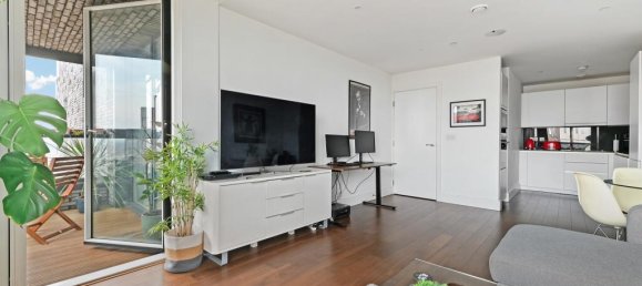 1 bedroom Apartment in Putney, United Kingdom No. 9919 7