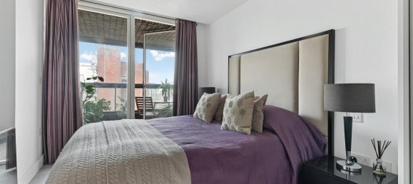 1 bedroom Apartment in Putney, United Kingdom No. 9919 8