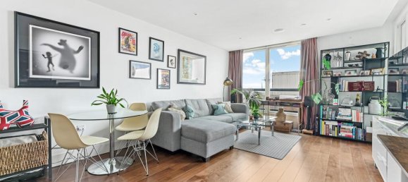 1 bedroom Apartment in Putney, United Kingdom No. 9919 4