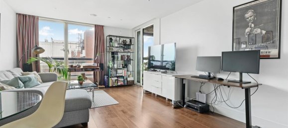 1 bedroom Apartment in Putney, United Kingdom No. 9919 5