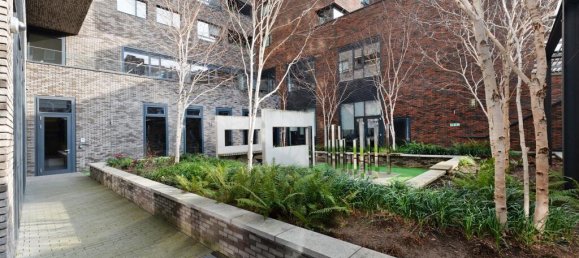 1 bedroom Apartment in Putney, United Kingdom No. 9919 9