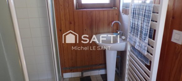 Дом с 3 спальнями в Беллёль-ле-Сок, Франция № 228521 14