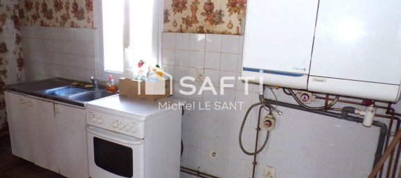 Дом с 3 спальнями в Беллёль-ле-Сок, Франция № 228521 5