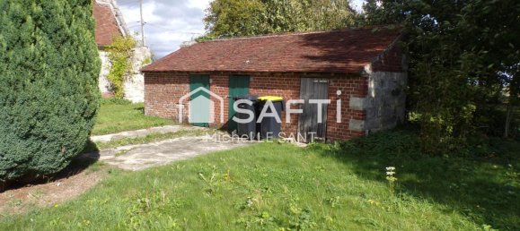 Дом с 3 спальнями в Беллёль-ле-Сок, Франция № 228521 15