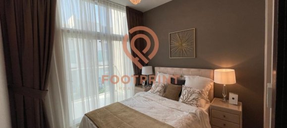 3 Schlafzimmer Stadthaus in Dubai, UAE, Nr. 24701 14