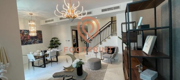 3 Schlafzimmer Stadthaus in Dubai, UAE, Nr. 24701 12