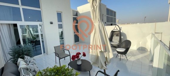 3 Schlafzimmer Stadthaus in Dubai, UAE, Nr. 24701 9