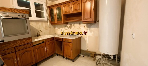 2 Schlafzimmer Haus in Margny-aux-Cerises, France, Nr. 157564 8