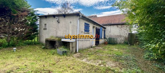 2 Schlafzimmer Haus in Margny-aux-Cerises, France, Nr. 157564 2