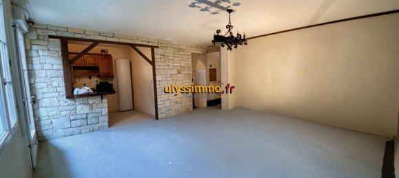 2 Schlafzimmer Haus in Margny-aux-Cerises, France, Nr. 157564 3