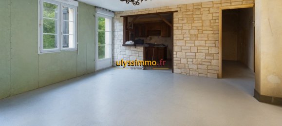 2 Schlafzimmer Haus in Margny-aux-Cerises, France, Nr. 157564 6