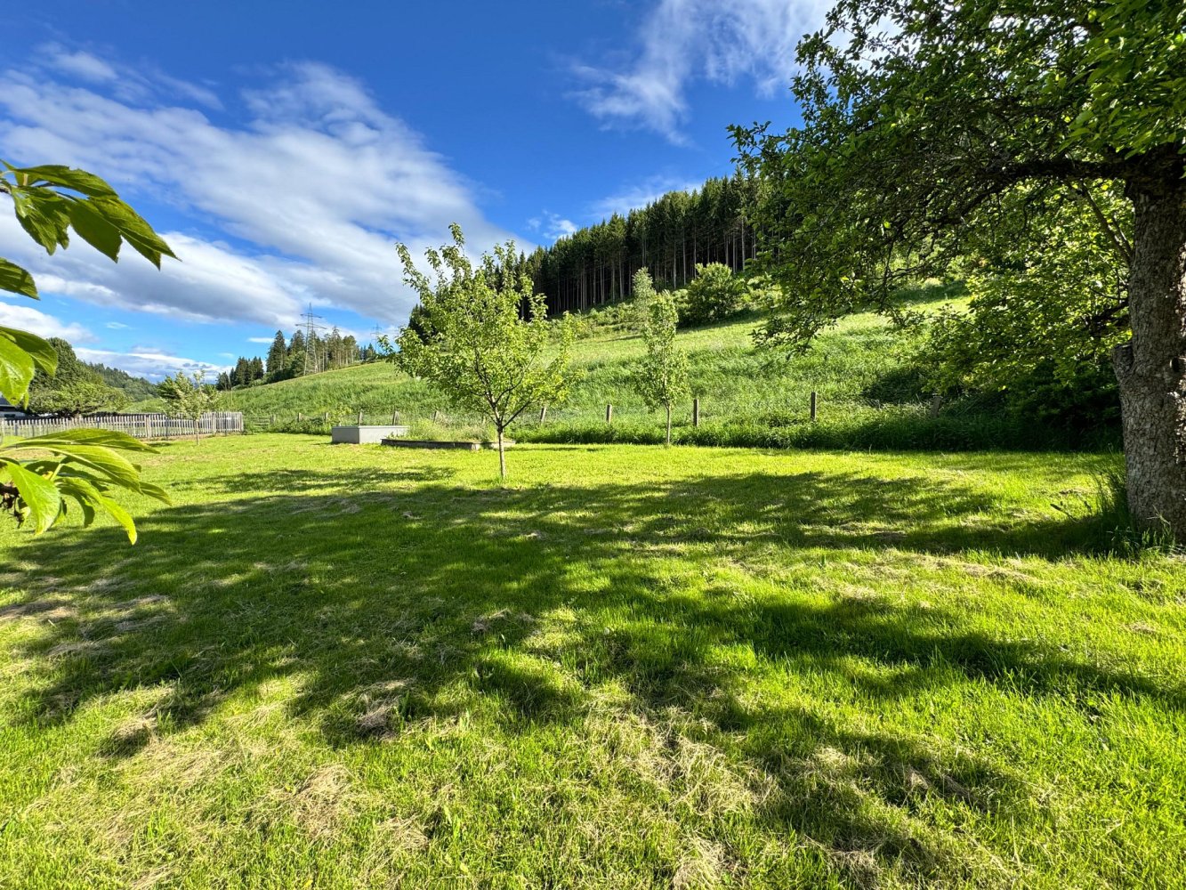 Земельный участок в Юденбург, Австрия № 129467