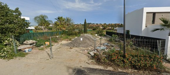 Terreno en Estepona, Spain No. 140129 2