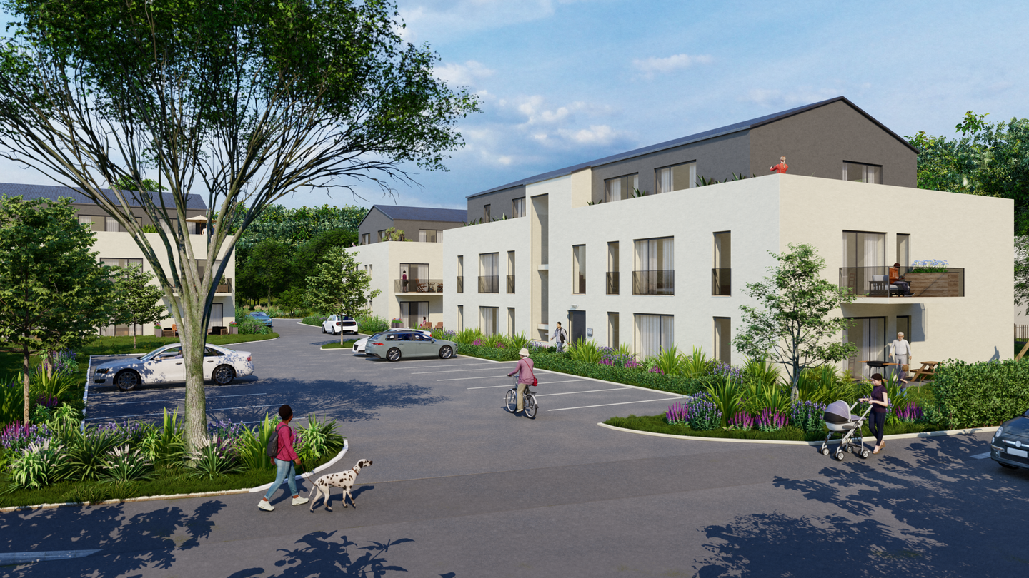  قطعة أرض في Donau-Ries, Germany رقم 342432