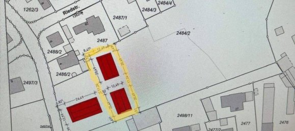  قطعة أرض في Donau-Ries, Germany رقم 342432 3