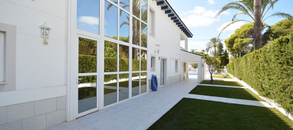 9 chambres Villa à Cabo Roig, Spain No. 520 8