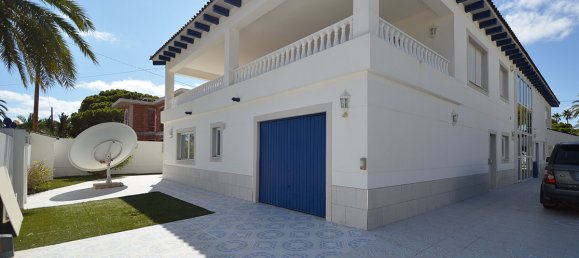 9 chambres Villa à Cabo Roig, Spain No. 520 7