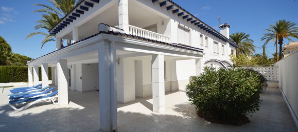 9 chambres Villa à Cabo Roig, Spain No. 520 4