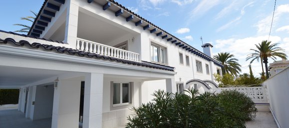 9 chambres Villa à Cabo Roig, Spain No. 520 5