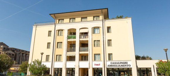 3 rooms Apartment in Bagnolo Mella, Italy No. 235106 21