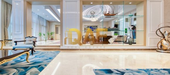 7 bedrooms Villa in Emirates Hills, UAE No. 4636 9