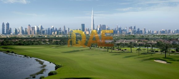 7 bedrooms Villa in Emirates Hills, UAE No. 4636 8