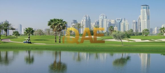 7 bedrooms Villa in Emirates Hills, UAE No. 4636 2